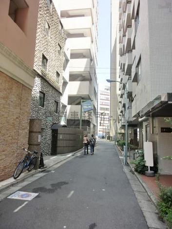 物件周辺