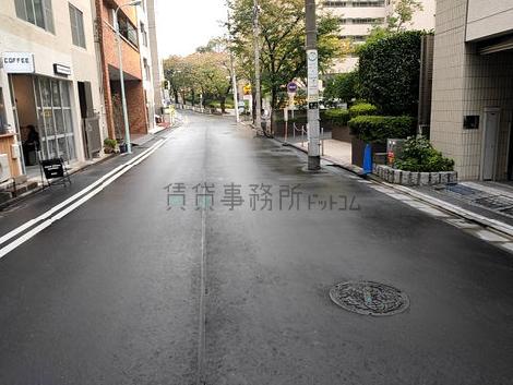 物件周辺
