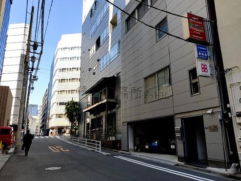 物件周辺