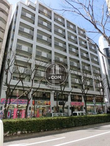 グランドメゾン池袋壱番館の外観写真