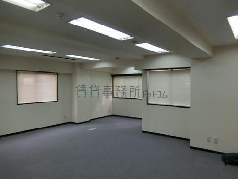 オークヒル高円寺の室内