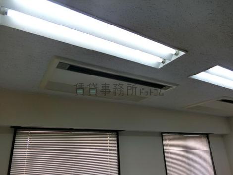 オークヒル高円寺の設備