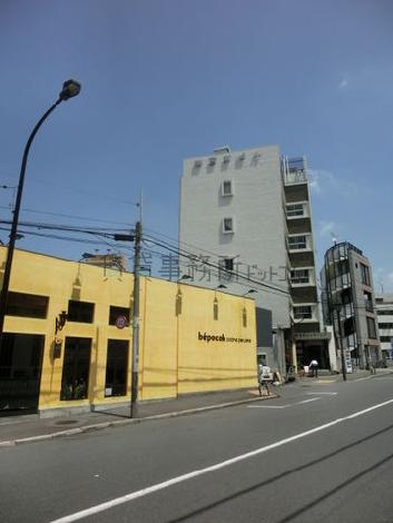 物件周辺