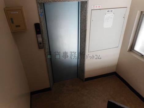 エレベーター