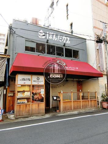 里見ビル2の外観写真