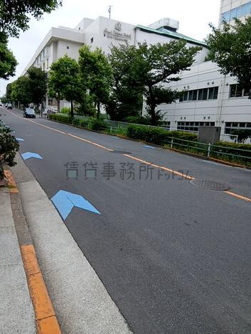 物件周辺