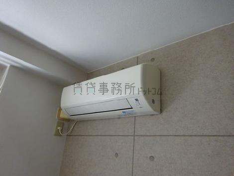 SWボラーノ六本木の設備