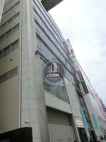 新宿高野第2ビル 外観写真