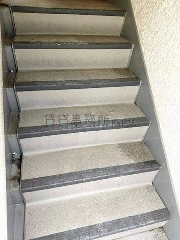 階段