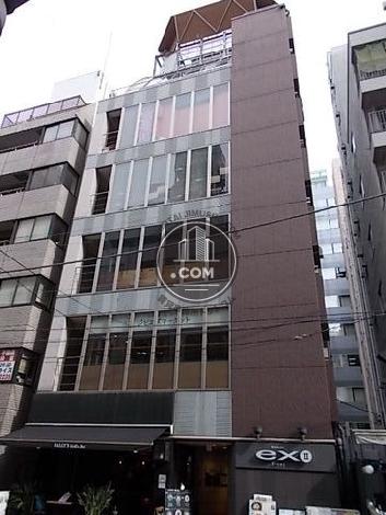 第121東京／Daimon ex Ⅱの外観写真