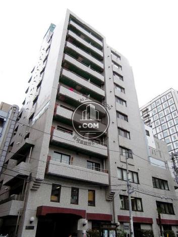 大同ビル／大同マンション 外観写真