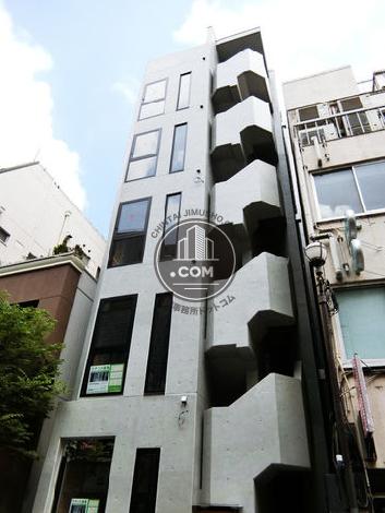 高和赤坂ビルの外観写真