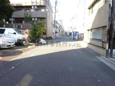 物件周辺