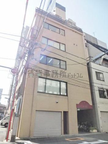 角地に望めます