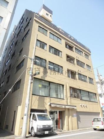 日当たり良好です