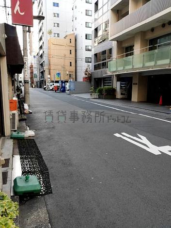 物件周辺