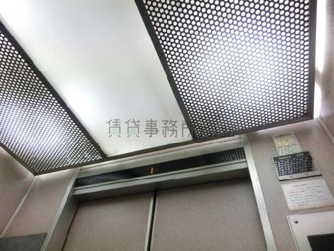 天井の照明