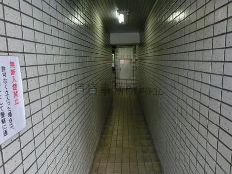 廊下