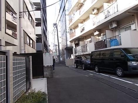 物件周辺