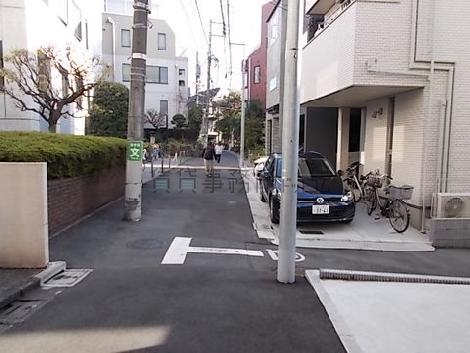 物件周辺