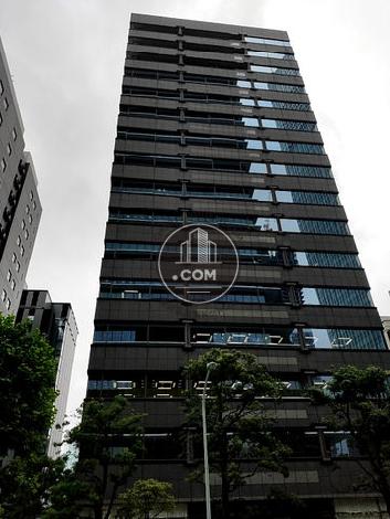 興和西新橋ビルB棟の外観写真