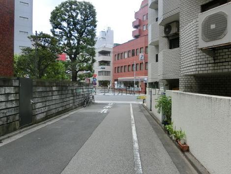 物件周辺