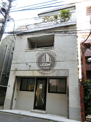 エステート市川の外観写真