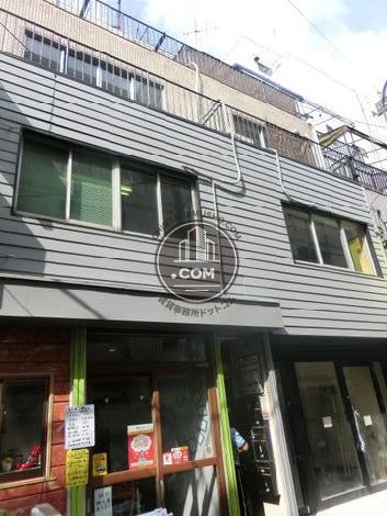 EMINAZ御茶ノ水の外観写真