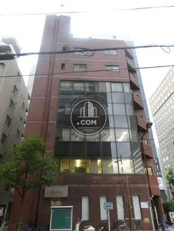 京八ビルの外観写真
