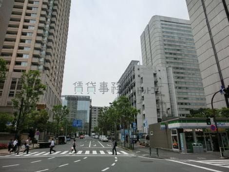 物件周辺