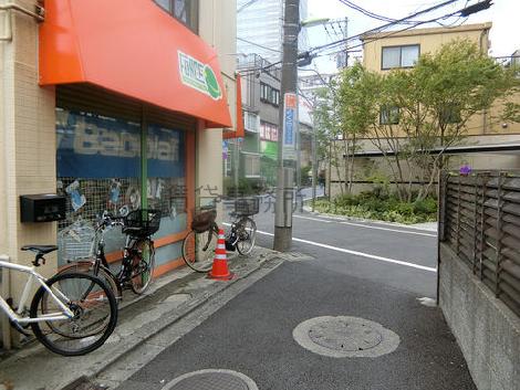 物件周辺