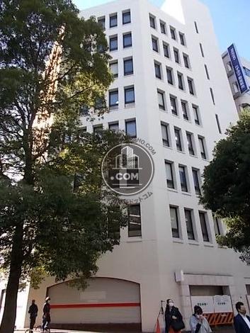 大和証券池袋ビルの外観写真