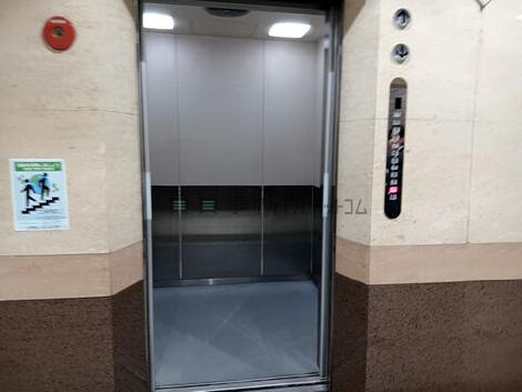 エレベーター