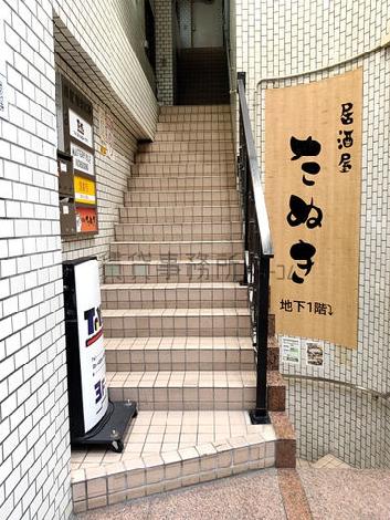 階段