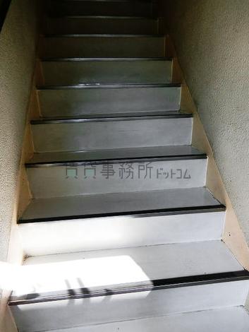 階段