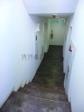 廊下