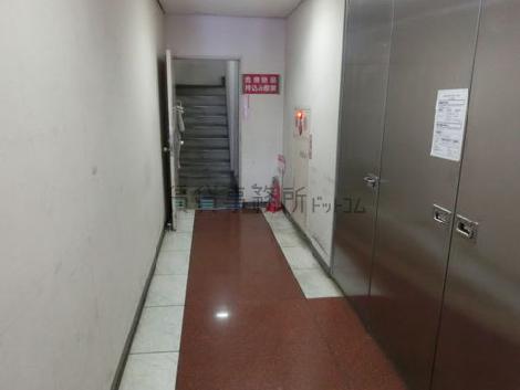 廊下