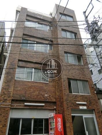 第一東商ビルの外観写真