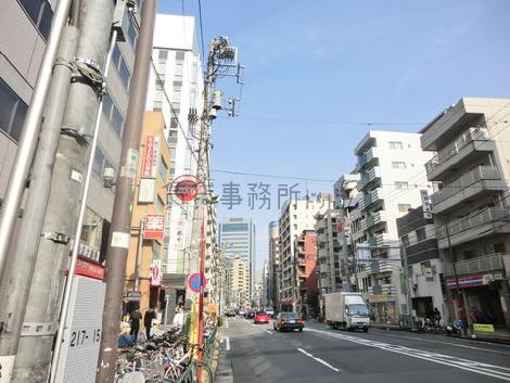 物件周辺