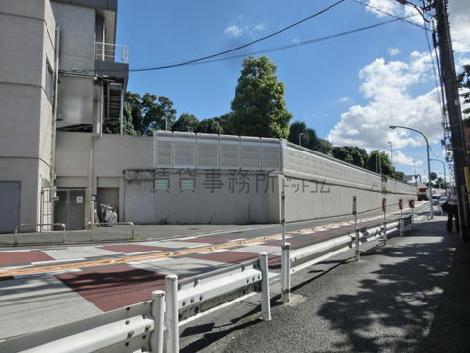 物件周辺