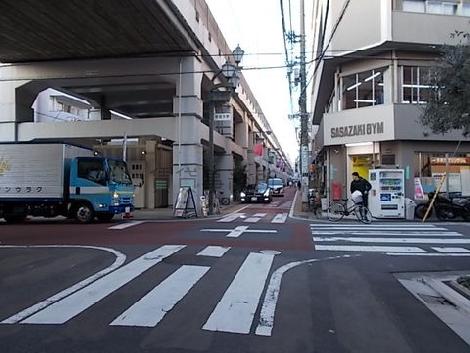 物件周辺