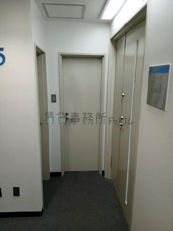 廊下