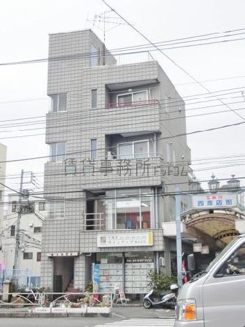 駅近オフィス