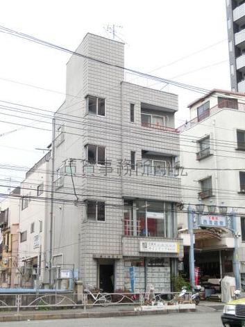 見晴らしの良い居室