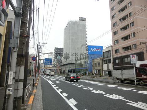 物件周辺