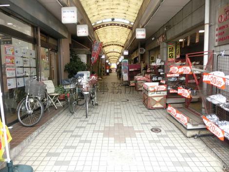 物件周辺