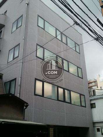 三田3Kビルの外観写真