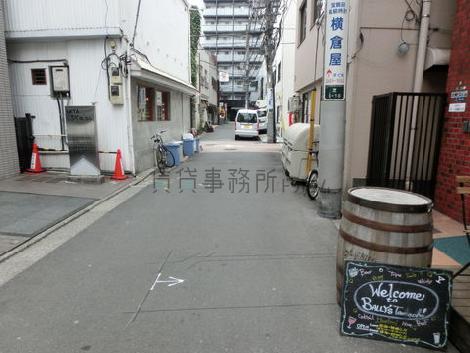 物件周辺