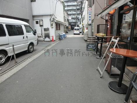 物件周辺