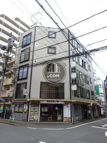 ホワイトBLの外観写真